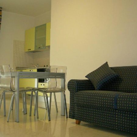 Residence Montegrappa Cagliari Buitenkant foto