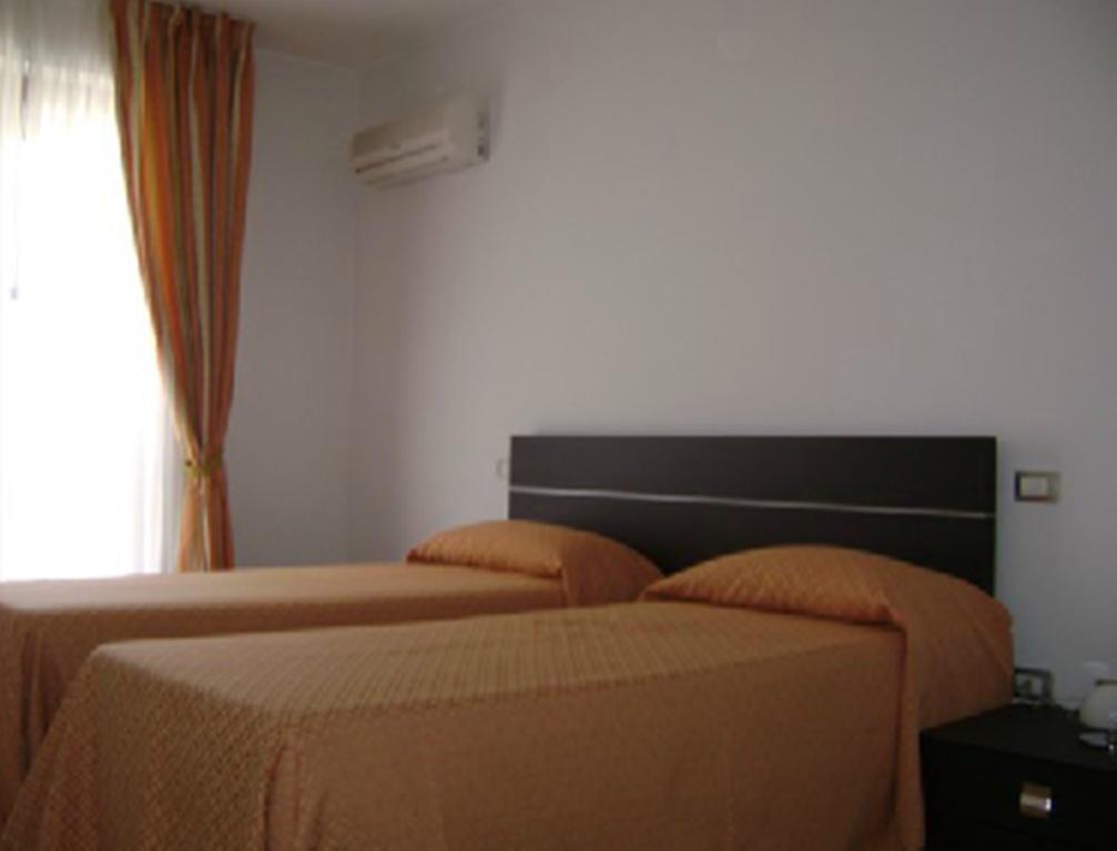 Residence Montegrappa Cagliari Kamer foto