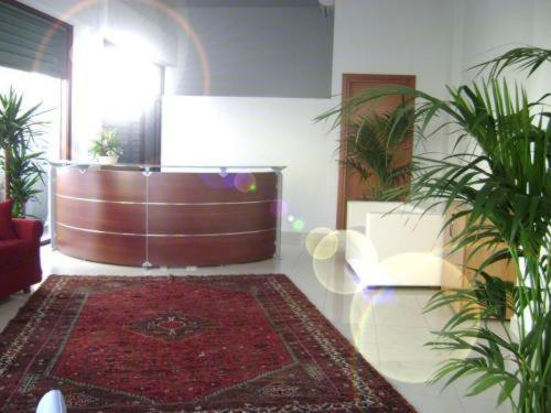 Residence Montegrappa Cagliari Buitenkant foto