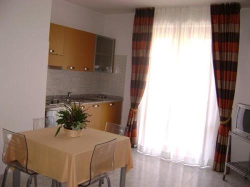 Residence Montegrappa Cagliari Buitenkant foto