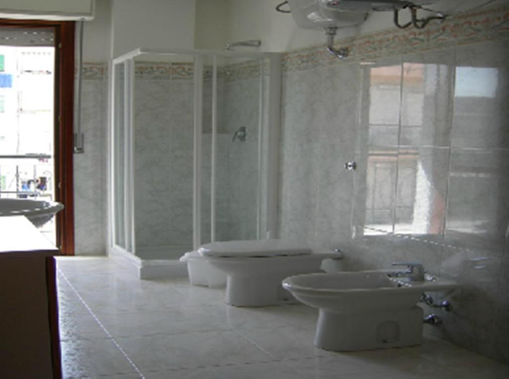 Residence Montegrappa Cagliari Kamer foto