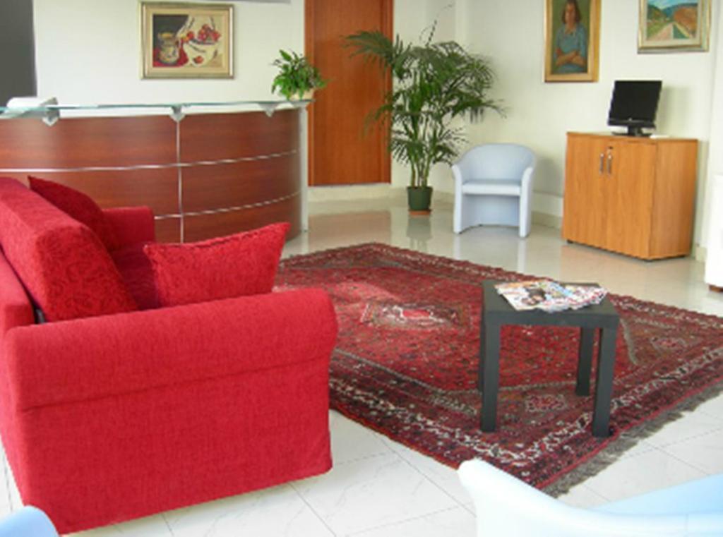 Residence Montegrappa Cagliari Buitenkant foto