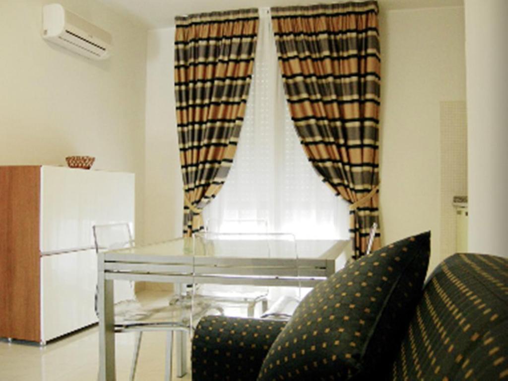 Residence Montegrappa Cagliari Buitenkant foto