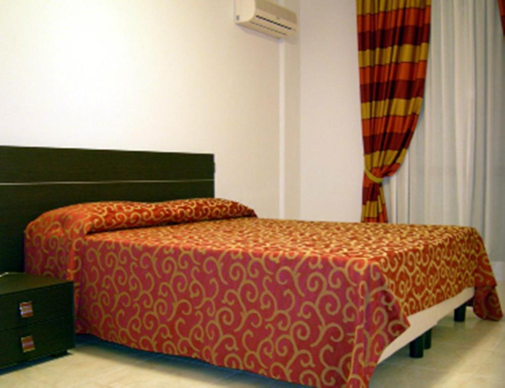 Residence Montegrappa Cagliari Kamer foto