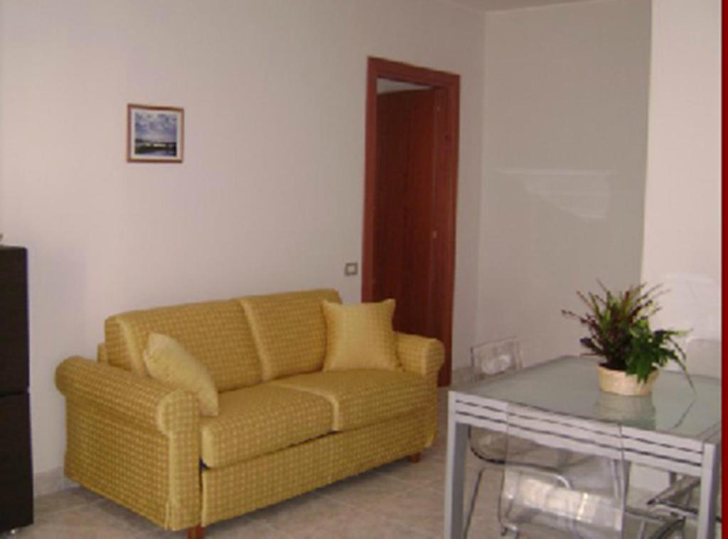 Residence Montegrappa Cagliari Buitenkant foto