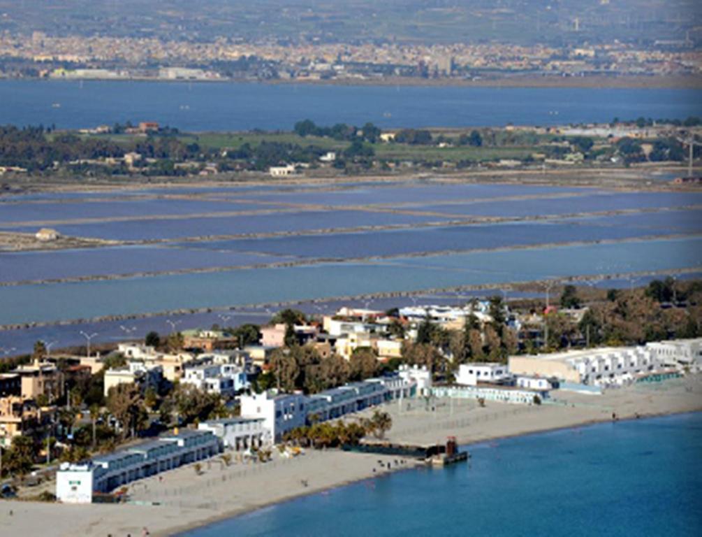 Residence Montegrappa Cagliari Buitenkant foto