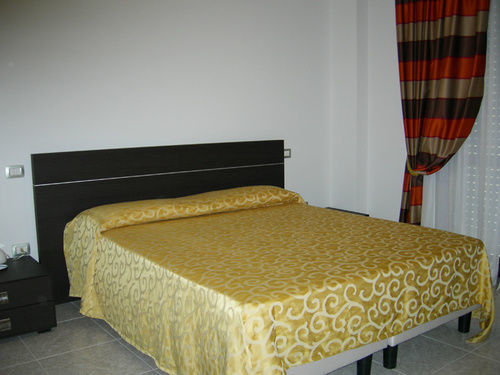 Residence Montegrappa Cagliari Buitenkant foto