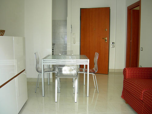 Residence Montegrappa Cagliari Buitenkant foto