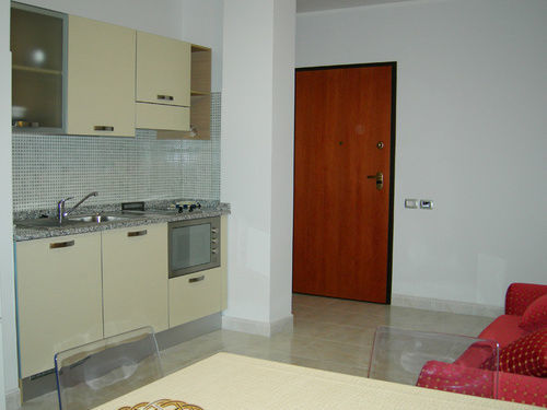 Residence Montegrappa Cagliari Buitenkant foto