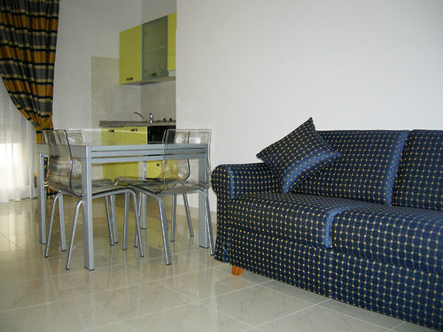 Residence Montegrappa Cagliari Buitenkant foto