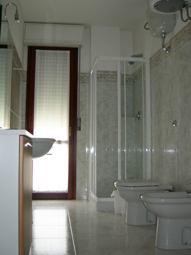Residence Montegrappa Cagliari Buitenkant foto