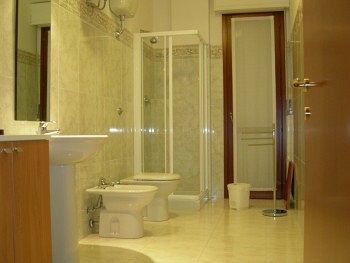 Residence Montegrappa Cagliari Buitenkant foto